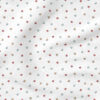 Free Hand Stars | Holiday Fabric Design | Julie Storie Designs